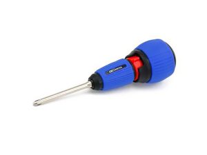 Tamiya RATCHETING SCREWDRIVER PRO