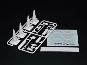 Tamiya RC ACCESSORY SET