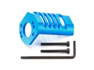 Tamiya RC ALUMINUM MOTOR GUARD