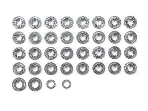 Tamiya RC BALL BEARING SET