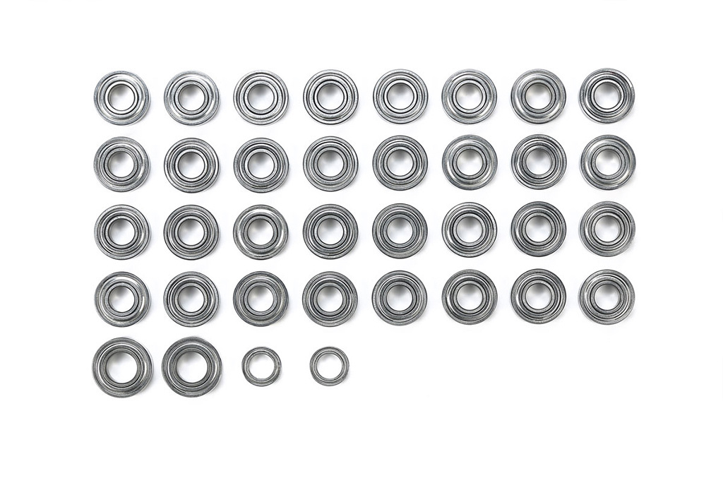 Tamiya RC BALL BEARING SET