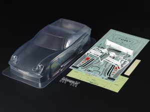 Tamiya RC BODY SET LOTUS EUROPA SP.