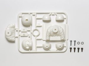 Tamiya RC BUGGY DRIVER FIGURE SET