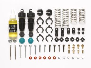 Tamiya RC CVA MINI SHOCK UNIT SET II