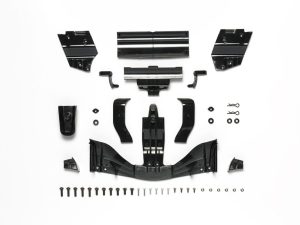 Tamiya RC F104 WING SET