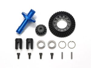 Tamiya RC FNT DIRECT COUPLING SET 39T