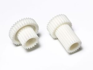 Tamiya RC M-07 CONCEPT SPUR GEAR