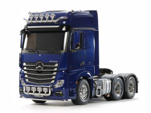Tamiya RC MERCEDES-BENZ ACTROS