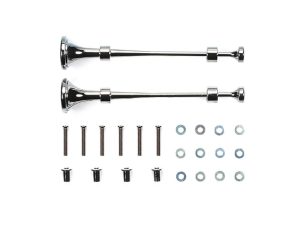 Tamiya RC METAL HORN SET