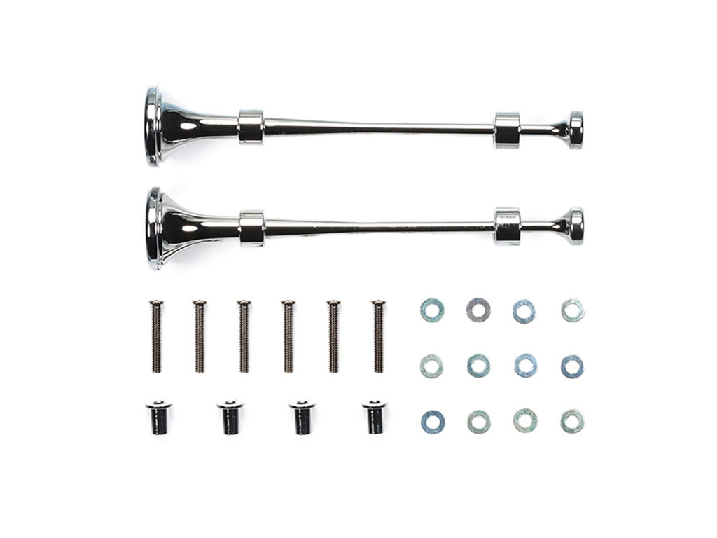 Tamiya RC METAL HORN SET