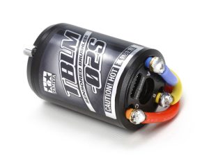 Tamiya RC MOTOR 10.5T BRUSHLESS 540