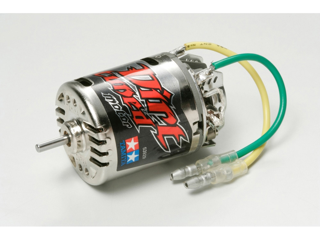 Tamiya RC MOTOR 27T BRUSHED 540