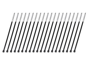 Tamiya RC NYLON BANDS (20PCS)