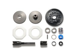 Tamiya RC SLIPPER CLUTCH SET