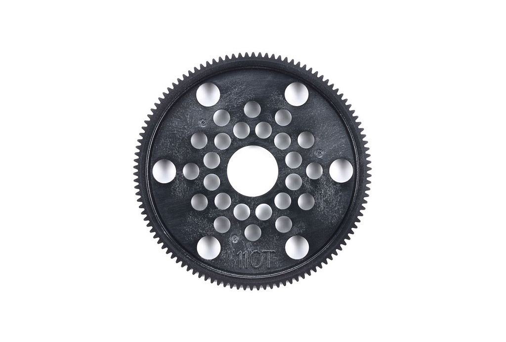 Tamiya RC TA08 04 MODULE SPUR GEAR