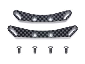 Tamiya RC TA08 CARBON DAMPER STAYS