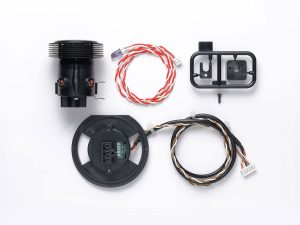 Tamiya R/C Tank LED Battle System For 1/16 Scale Tanks