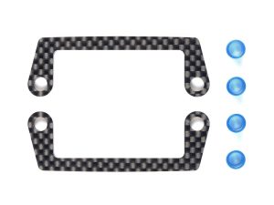 Tamiya RC TC-01 CARBON BATTERY HOLDER