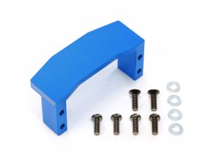 Tamiya RC TT-02 ALUM SERVO MOUNT