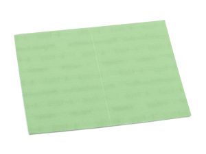 Tamiya Sanding Cloth 1000#