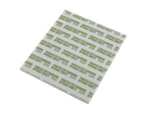 Tamiya Sanding Sponge Sheet 320