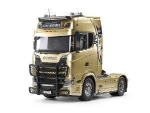 Tamiya Scania 770 S 4x2
