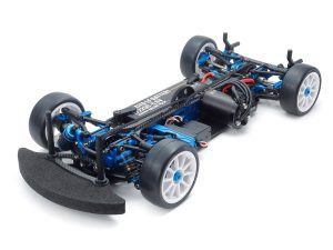 Tamiya TRF421 Chassis Kit 