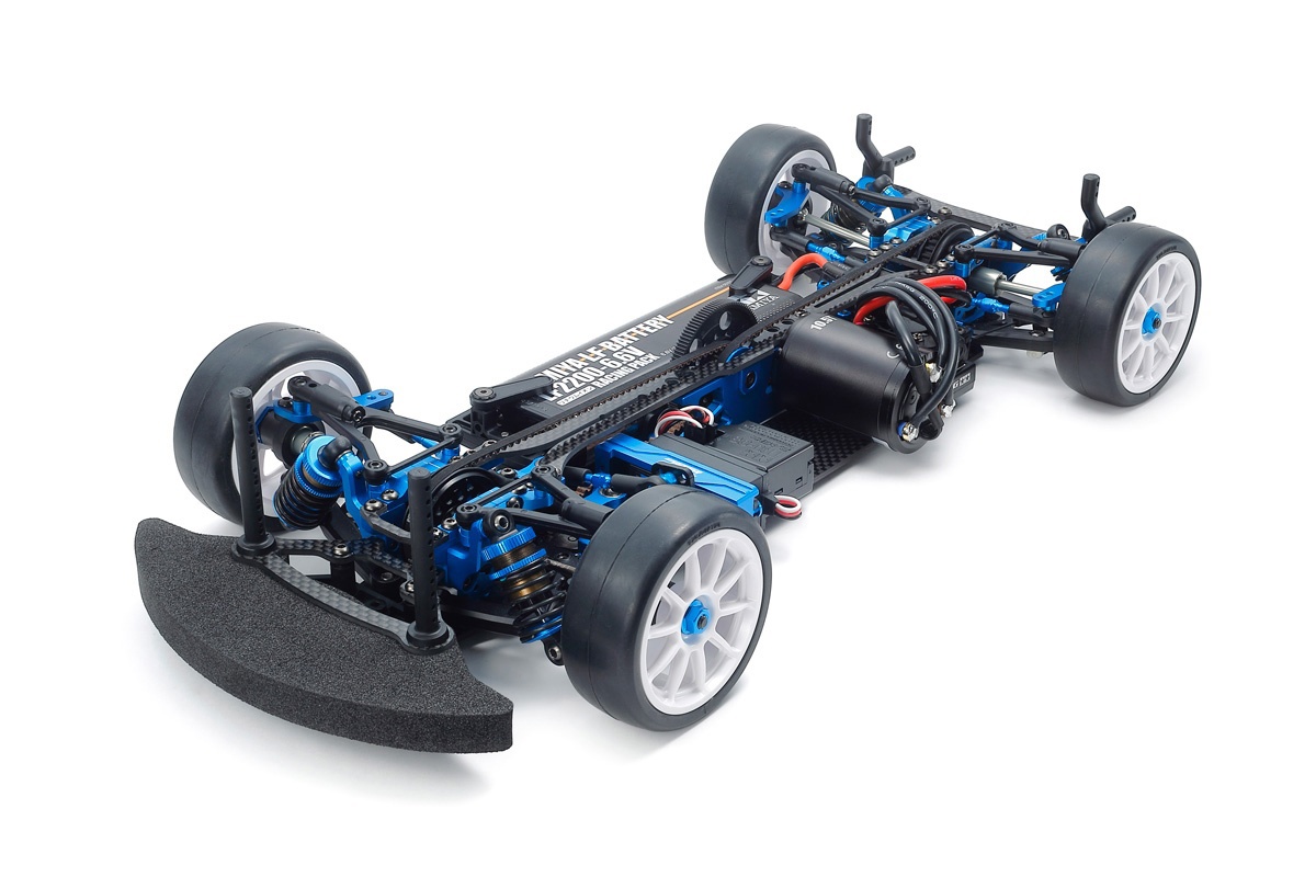 Tamiya TRF421 Chassis Kit