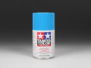 Tamiya TS-10 French Blue