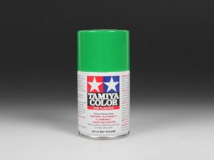 Tamiya TS-35 Park Green