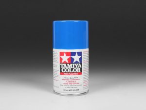 Tamiya TS-44 Brilliant Blue