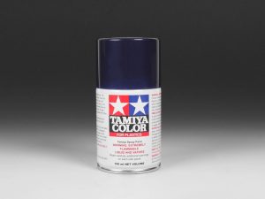 Tamiya TS-55 Dark Blue
