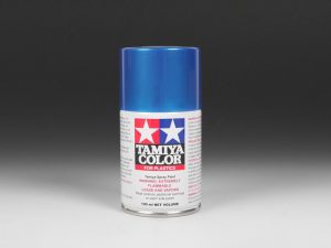 Tamiya TS-57 Violet Blue