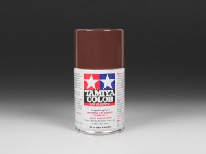 Tamiya TS-62 NATO Brown