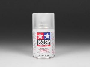 Tamiya TS-65 Pearl Clear