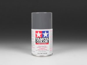 Tamiya TS-67 IJN Grey (Sasebo Arsenal)