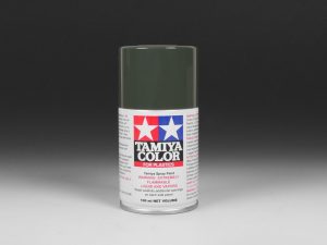 Tamiya TS-70 Olive Drab (JGSDF)