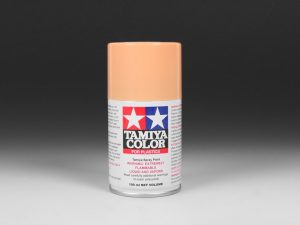 Tamiya TS-77 Flat Flesh 2