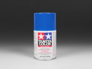 Tamiya TS-93 Pure Blue