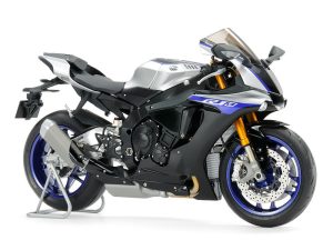Tamiya Yamaha YZF-R1M Superbike