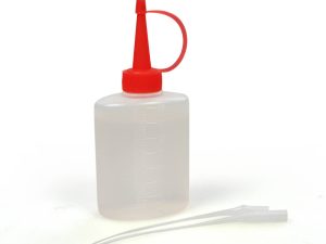 Henglong Tank Smoke Oil (30ml)