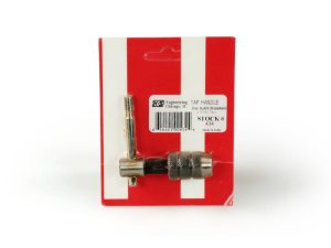 K&S Tap Wrench No 434, 3/32 × 5/32in