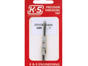 K&S Taps M4.0 × 0.7