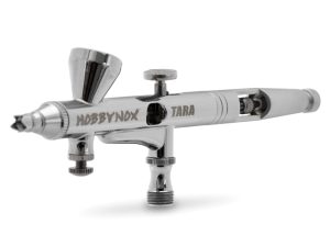 Hobbynox Tara Airbrush Top Feed 0.2/0.3/0.5mm