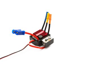 Dynamite Tazer Mini Brushless WP ESC: 25A