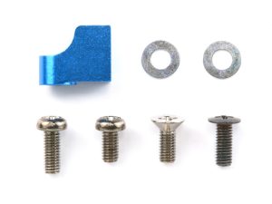 Tamiya Tb-03 Alu Servo Stay (R)