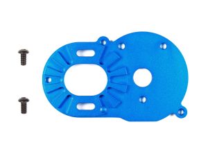 Tamiya Tb-05 1 Pc Motor Plate
