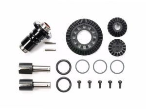 Tamiya Tb-05 F One Way (40T) (Fmotor)