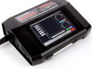 GT Power TD610 100W AC/DC 10A Charger (UK)