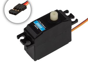 TEAM ASSOCIATED 0903 SERVO FOR ELEMENT ENDURO 12